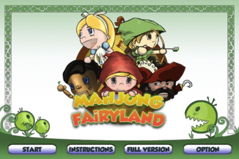 fairyland