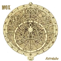 Astrolabe