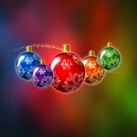 Christmas Balls