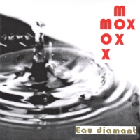 eau diamant