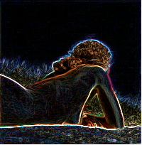 Echancrure