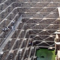 messiaenic stairs