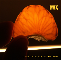 tangerine