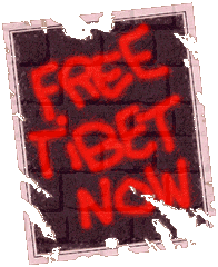 Free Tibet