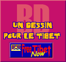 un dessin pour le tibet