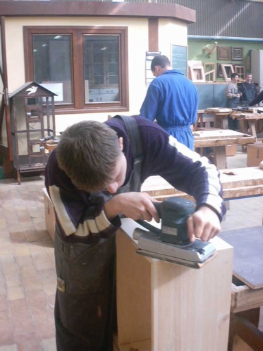 finition