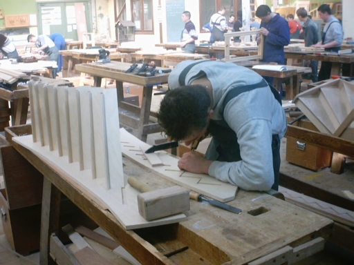 remmerie_entaillage
