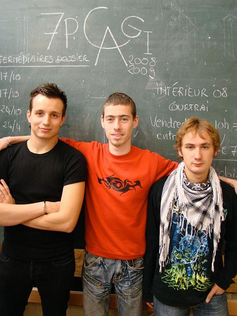 groupe