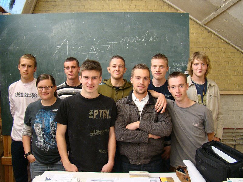 groupe