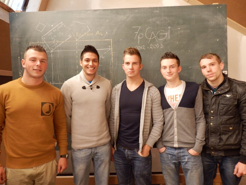 groupe